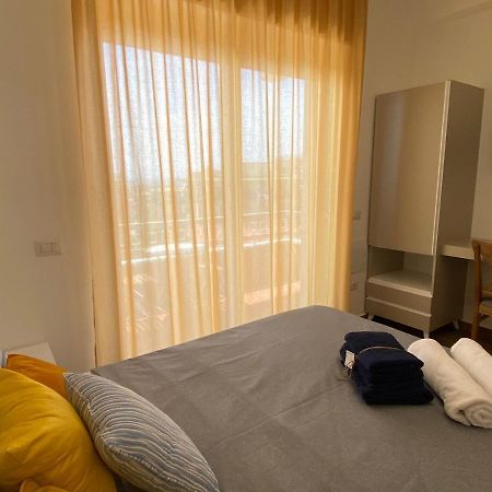 B&B Animo Mediterraneo แอร์โกลาโน ภายนอก รูปภาพ