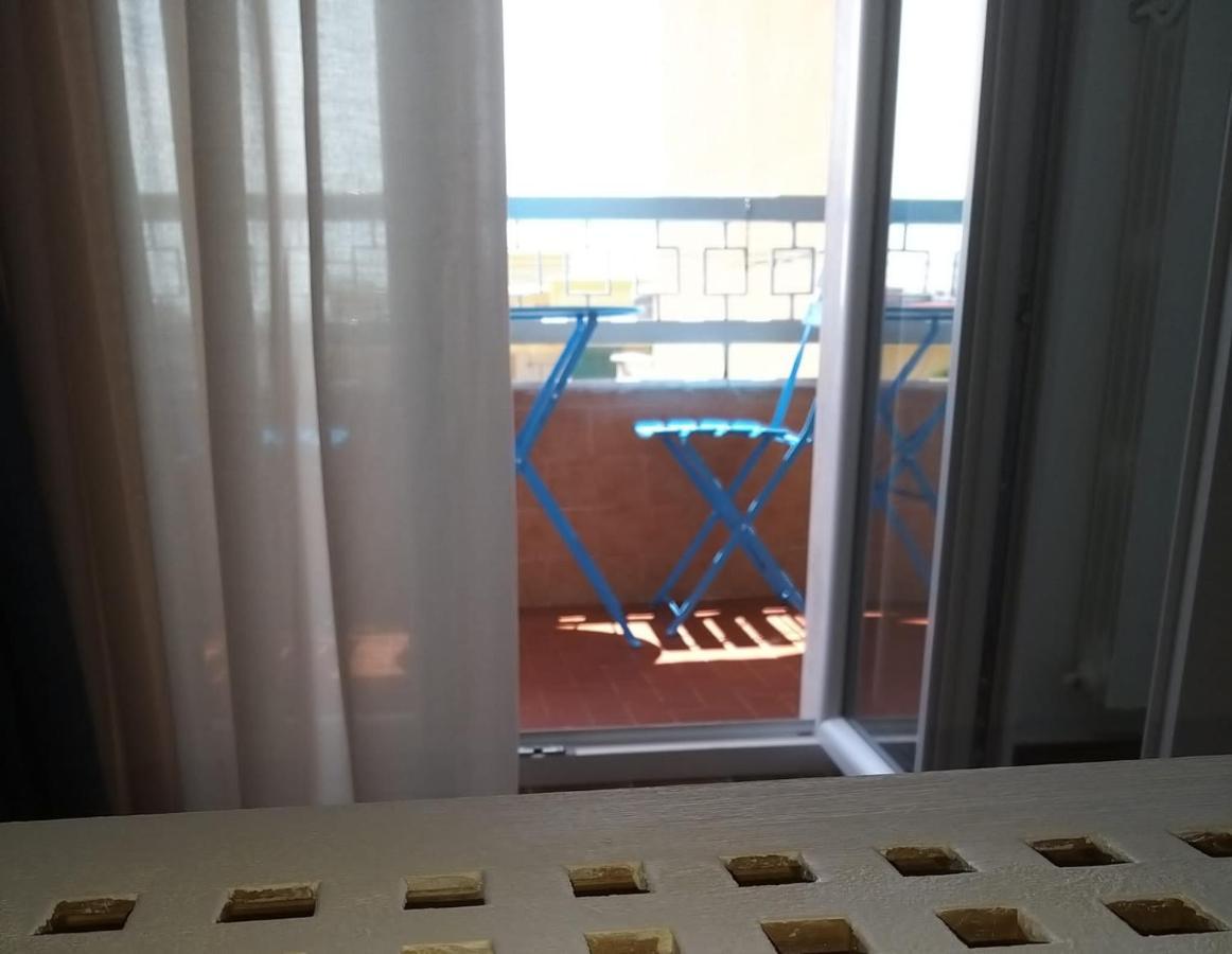 B&B Animo Mediterraneo แอร์โกลาโน ภายนอก รูปภาพ