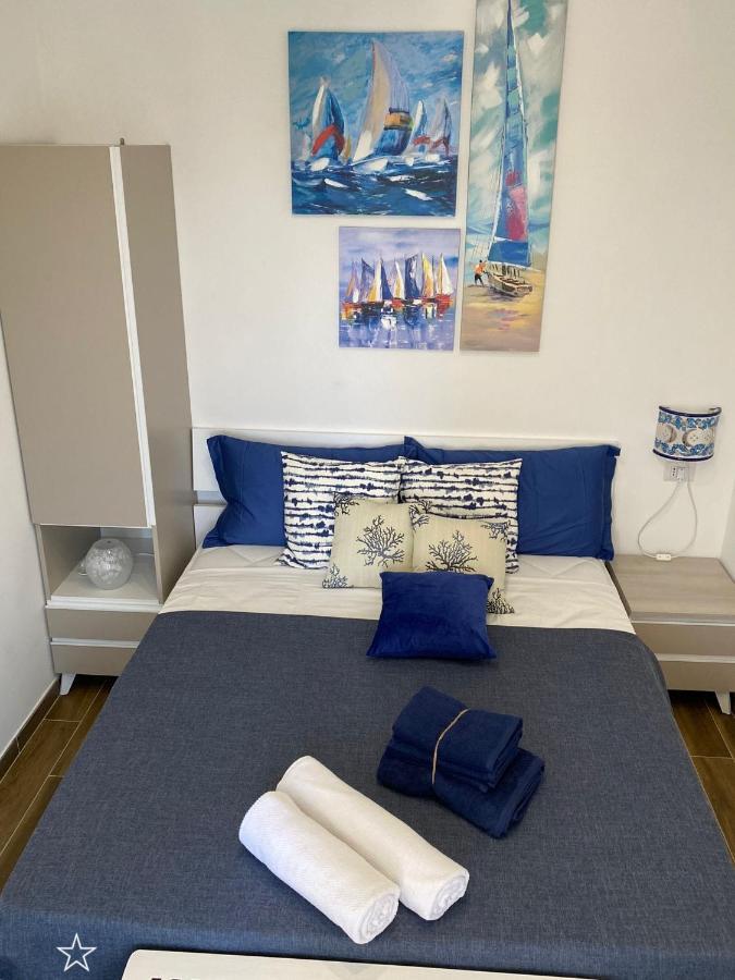 B&B Animo Mediterraneo แอร์โกลาโน ภายนอก รูปภาพ